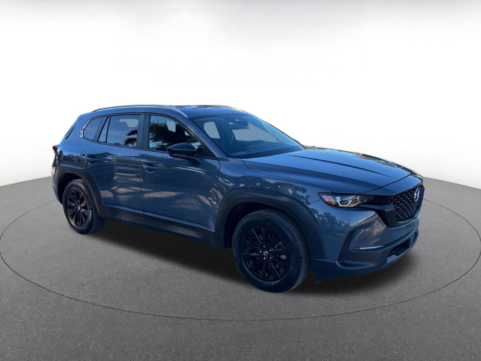 Thumbnail: 2025 Mazda CX-50 - 1