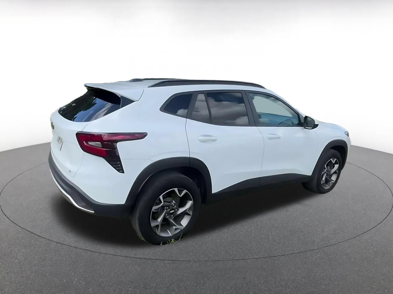 Thumbnail: 2025 Chevrolet Trax - 13