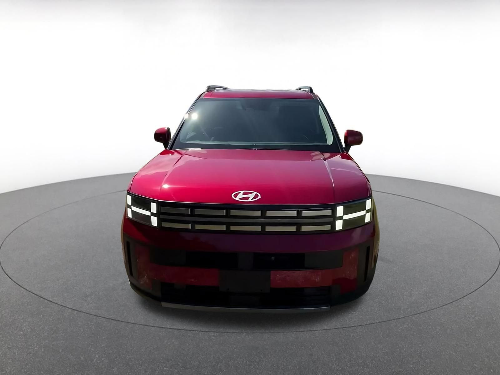Thumbnail: 2026 Hyundai Santa Fe - 5