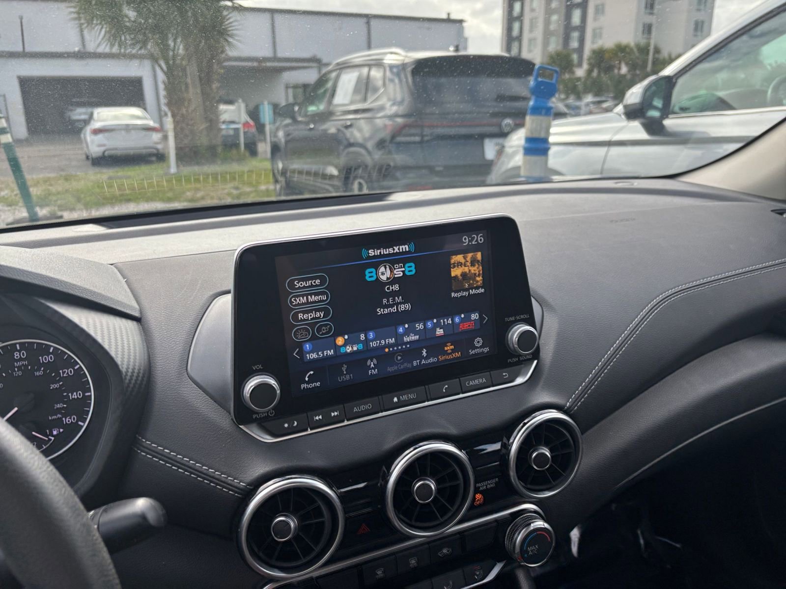 Thumbnail: 2025 Nissan Sentra - 20