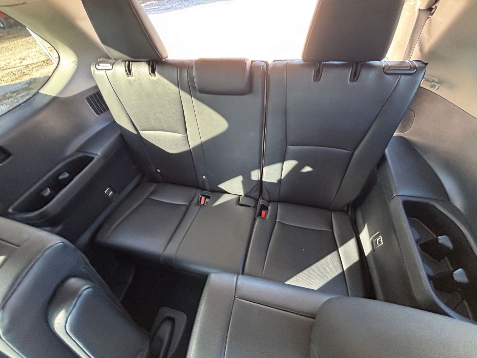 Thumbnail: 2025 Toyota Grand Highlander - 30