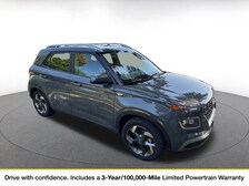 2025 Hyundai Venue SEL -
                  Clearwater, FL