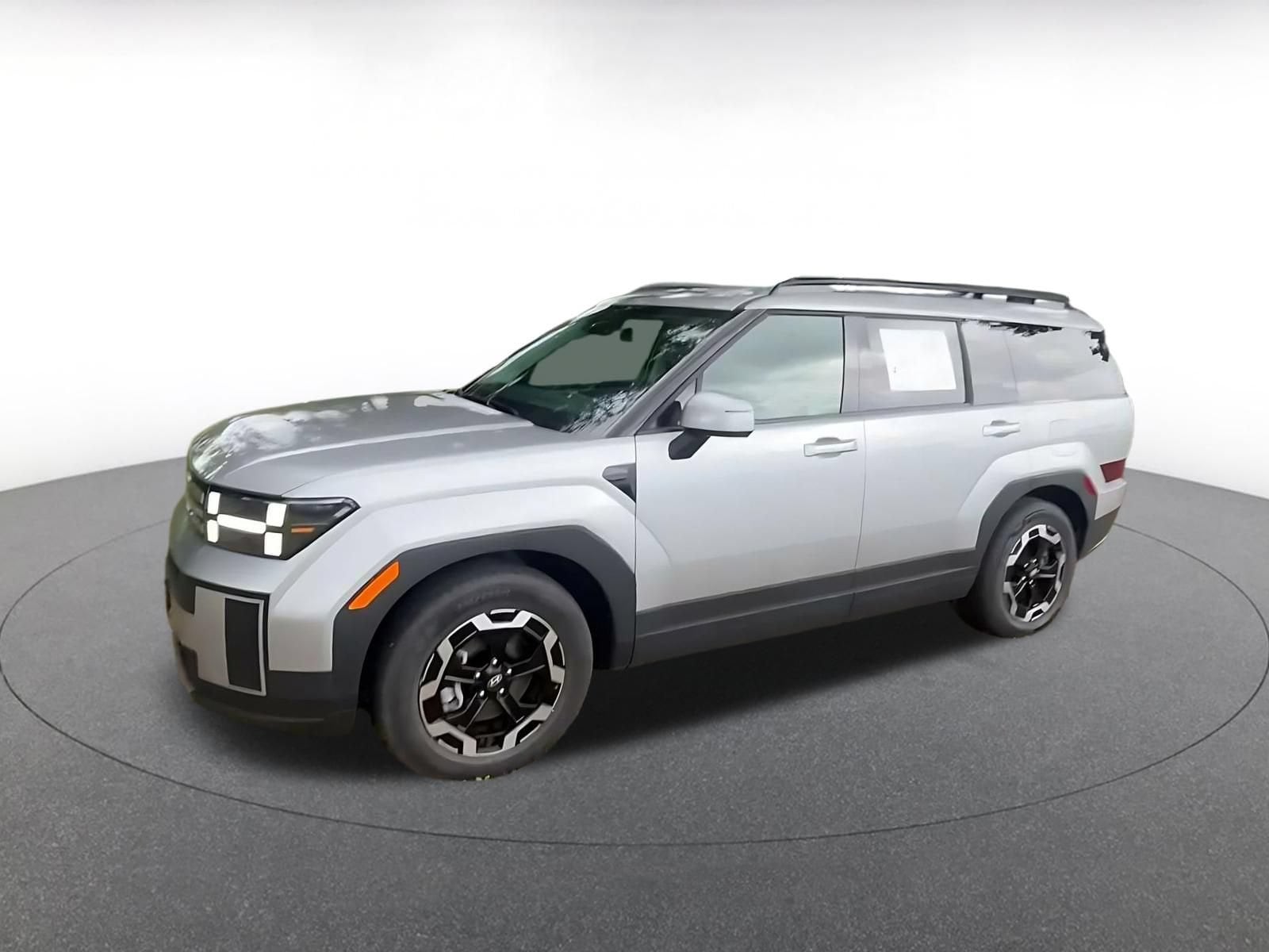 Thumbnail: 2026 Hyundai Santa Fe - 8