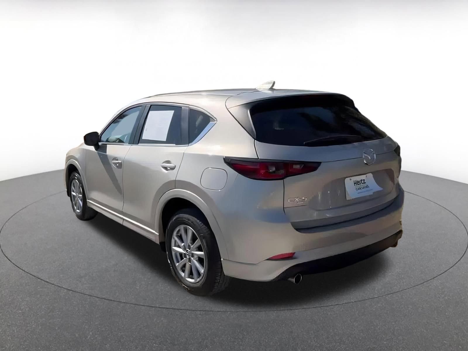 Thumbnail: 2025 Mazda CX-5 - 11