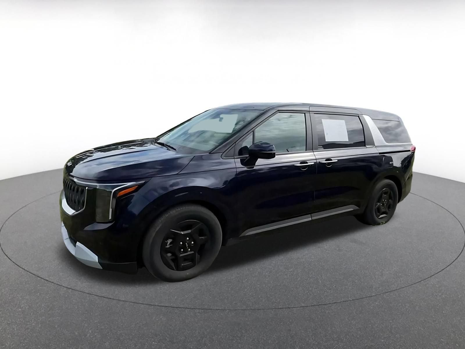Thumbnail: 2026 Kia Carnival - 7