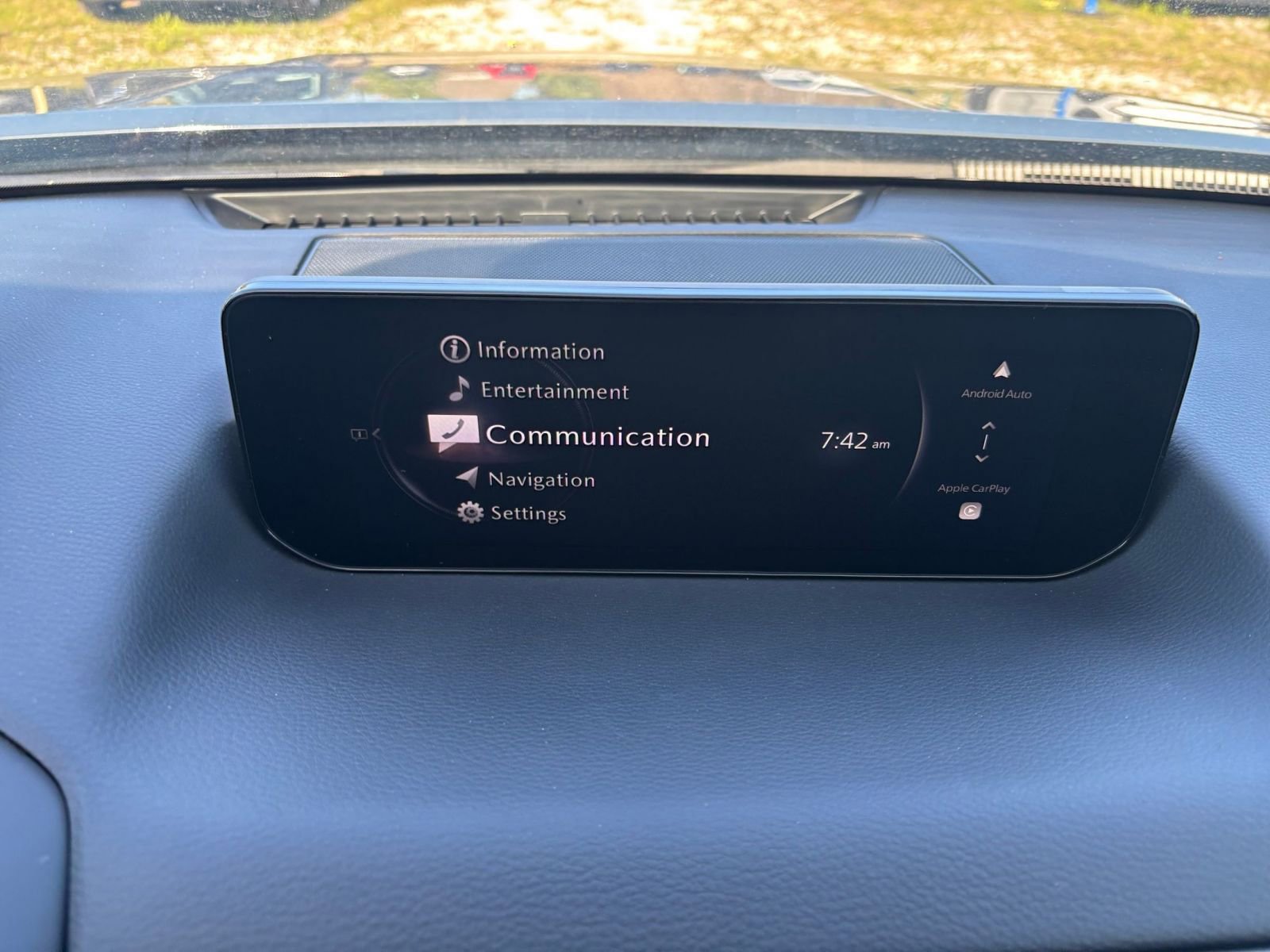 Thumbnail: 2025 Mazda CX-50 - 17