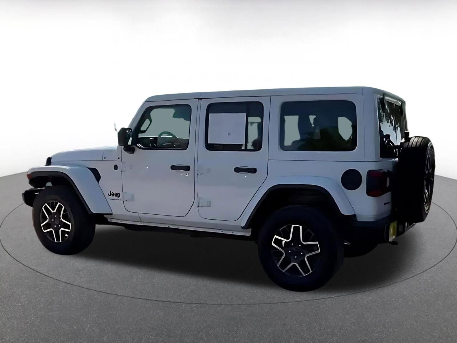 Thumbnail: 2025 Jeep Wrangler - 10