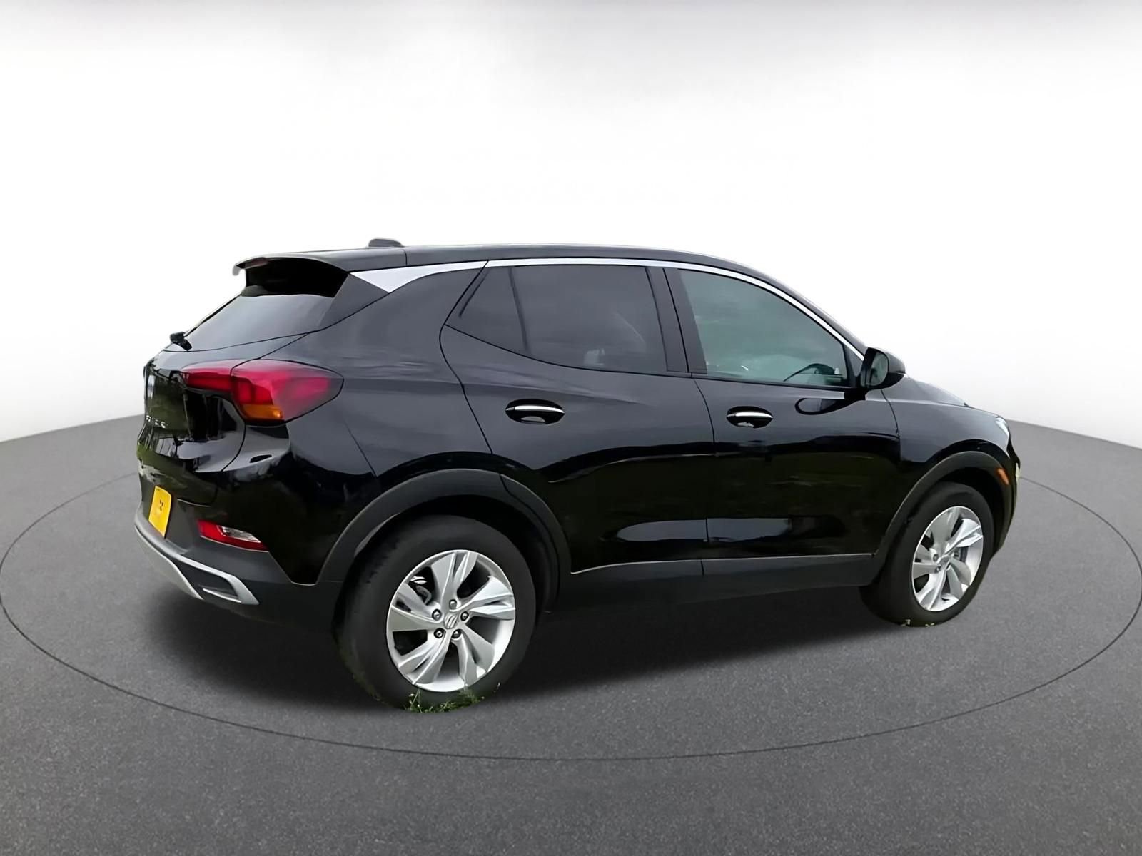 Thumbnail: 2025 Buick Encore GX - 15