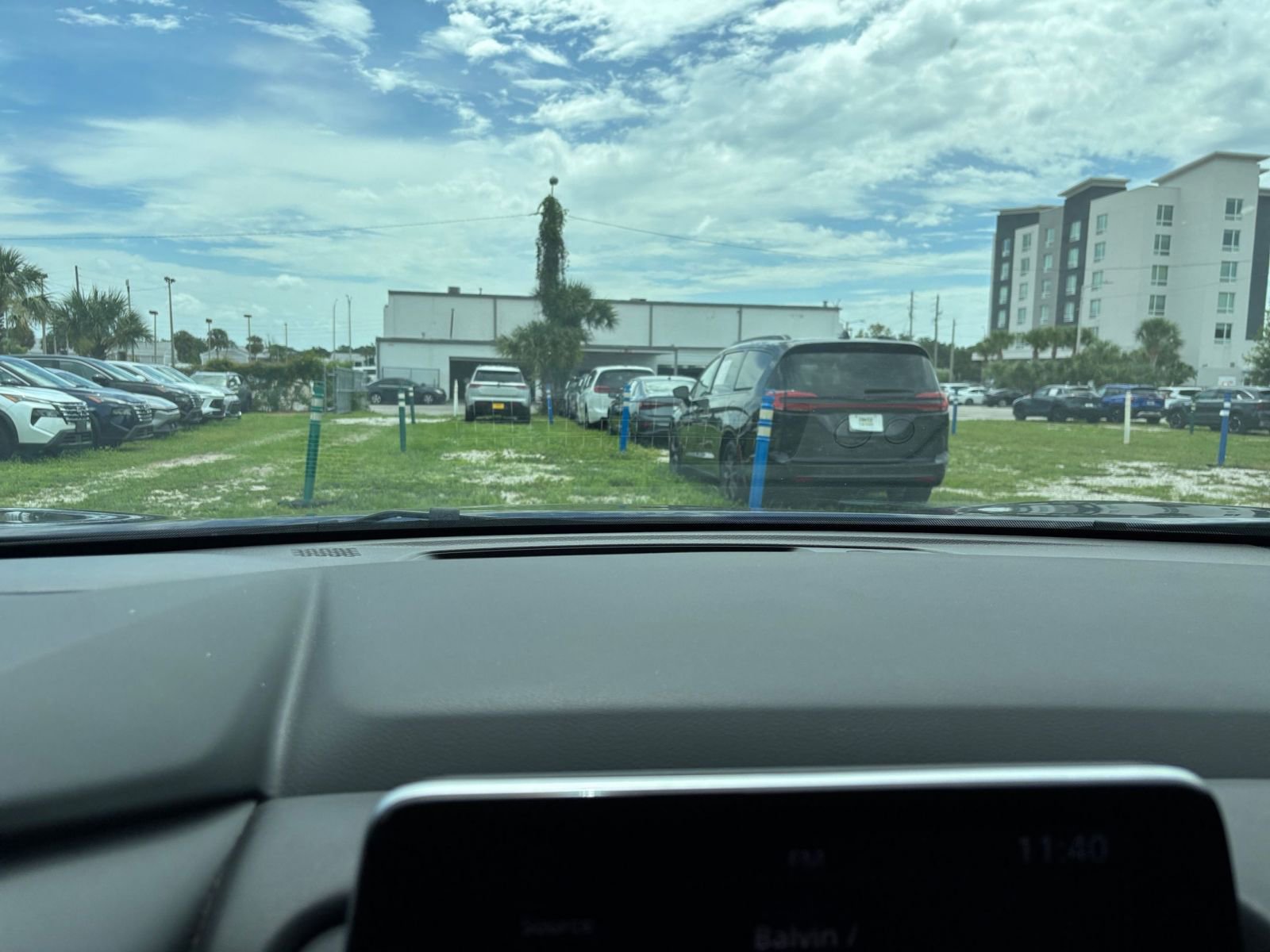 Thumbnail: 2025 Nissan Rogue - 17