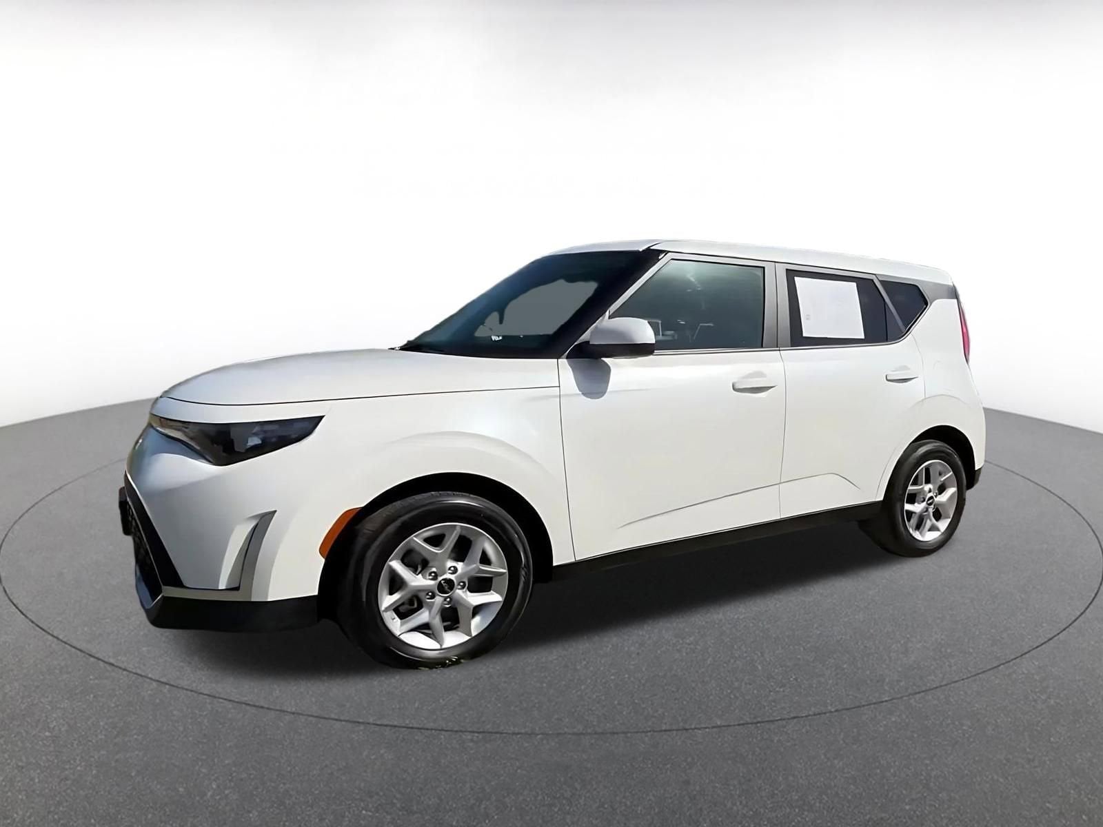 Thumbnail: 2025 Kia Soul - 8