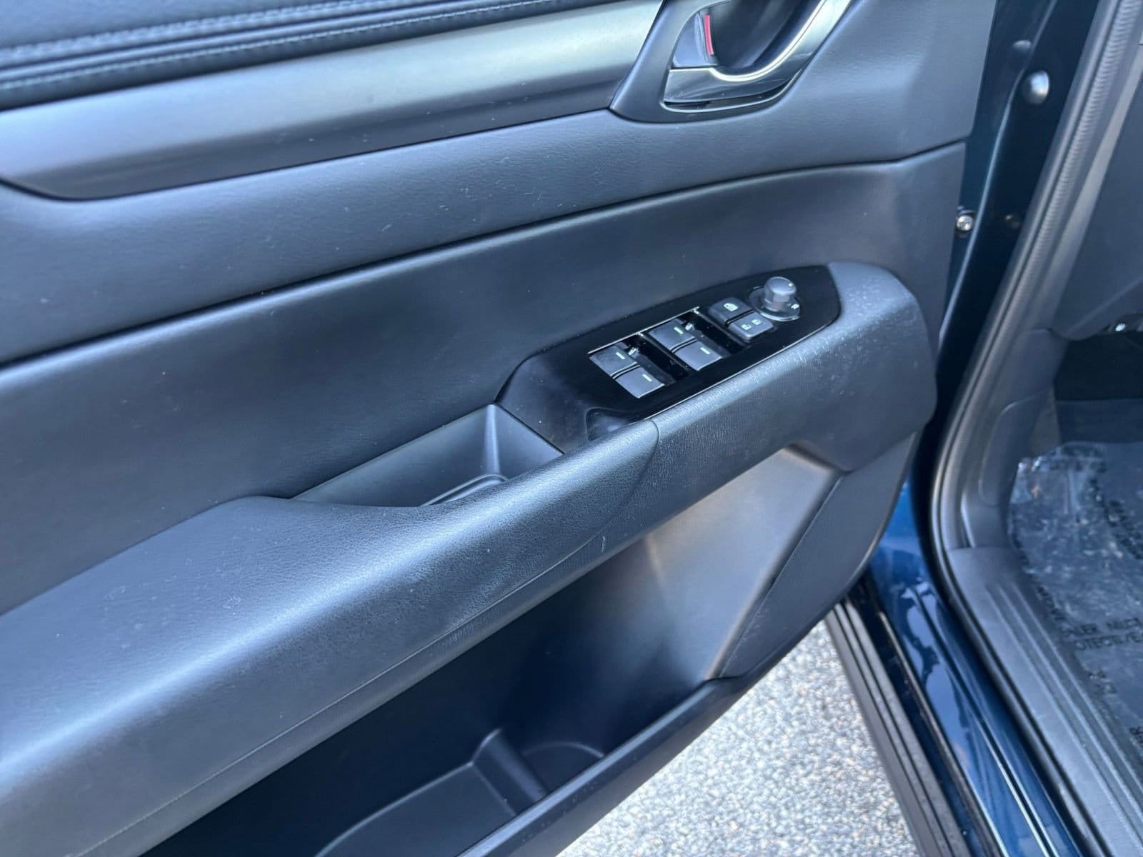 Thumbnail: 2025 Mazda CX-5 - 20