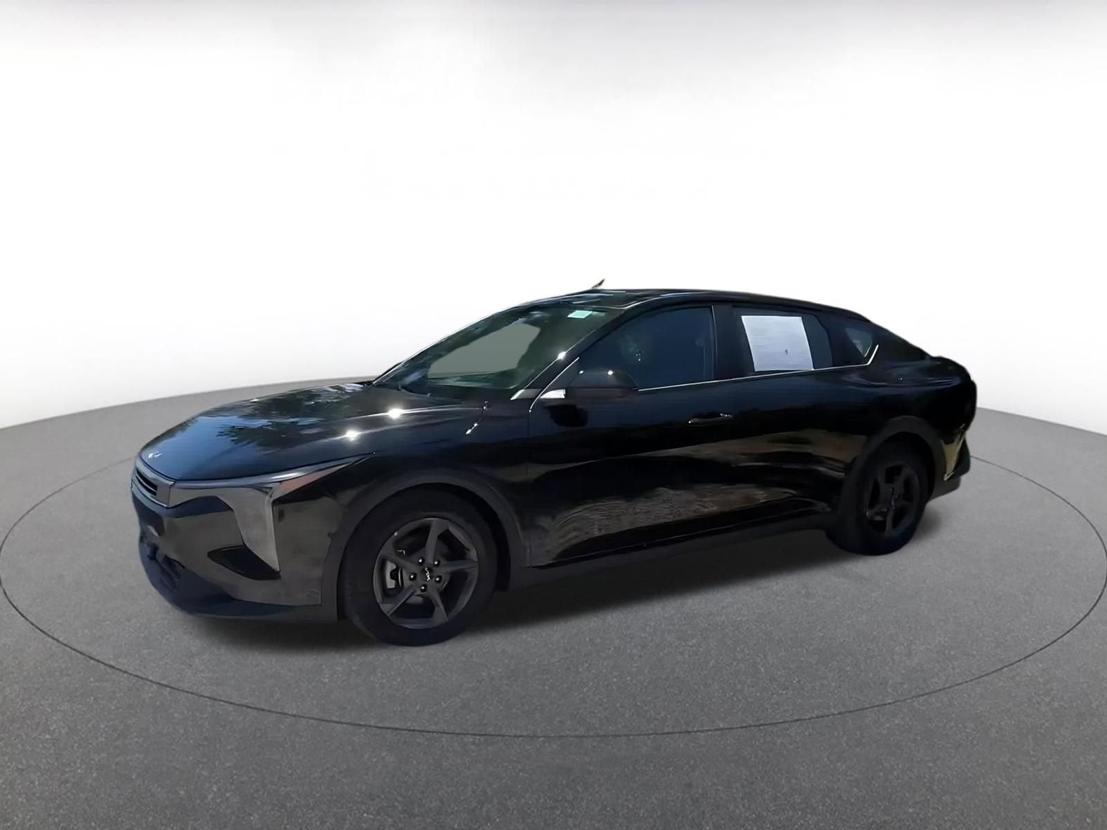 Thumbnail: 2025 Kia K4 - 8
