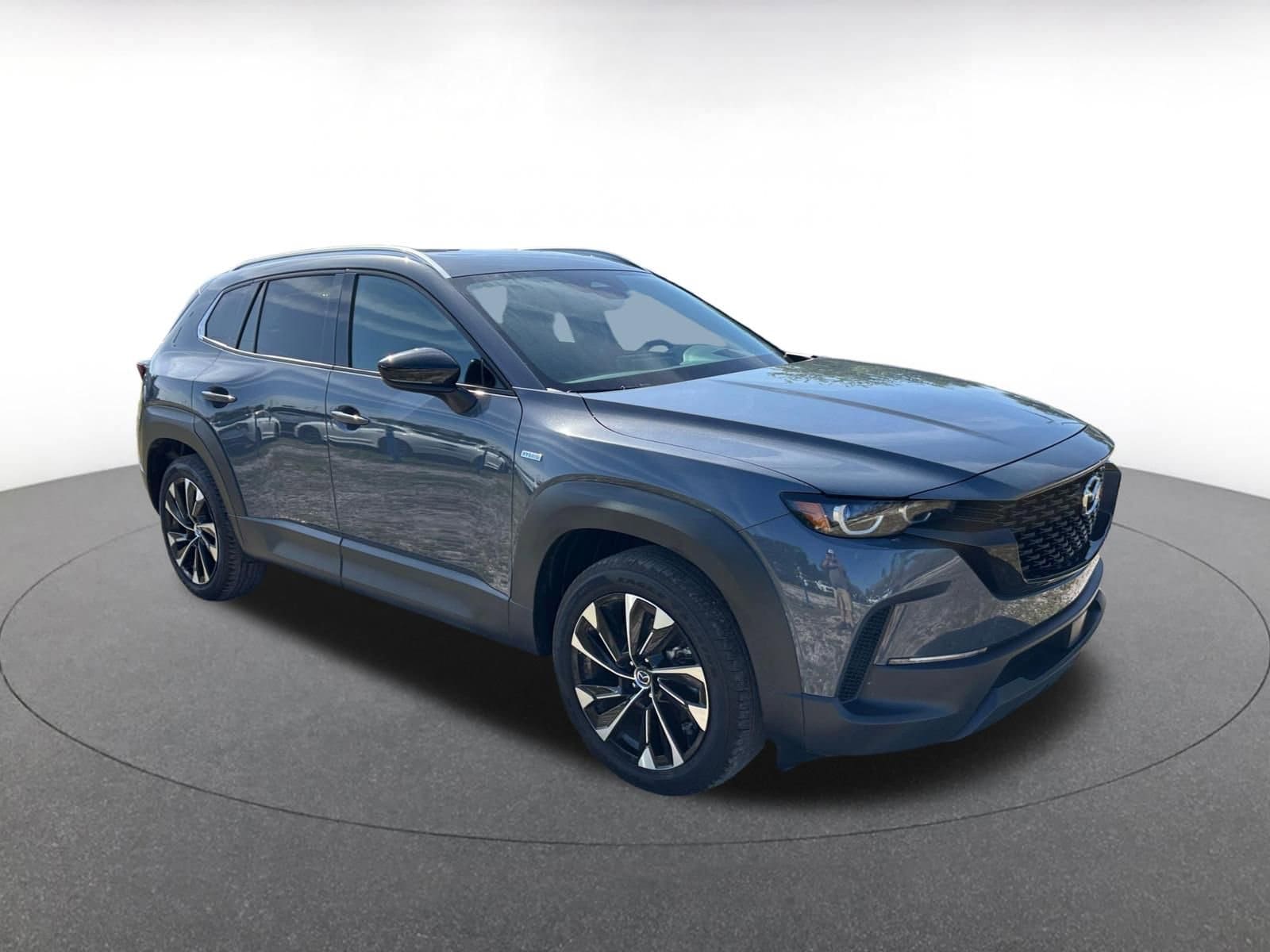 Thumbnail: 2025 Mazda CX-50 - 1