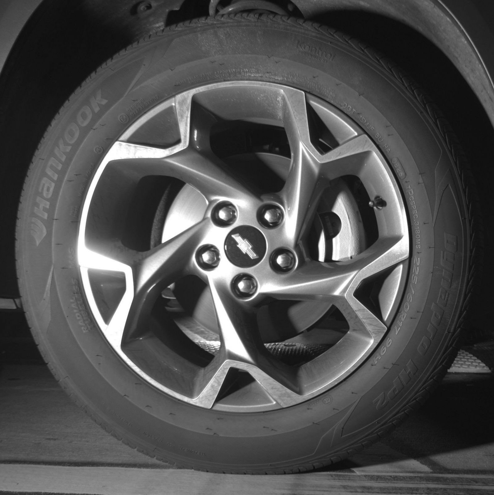 Thumbnail: 2025 Chevrolet Trax - 16