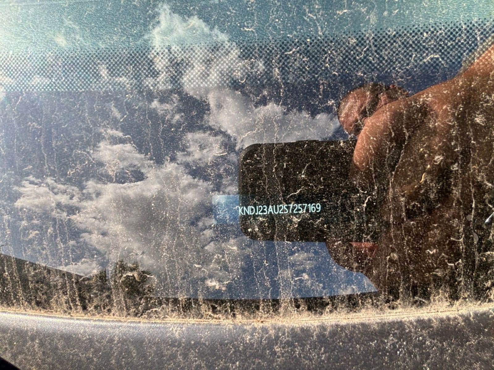 Thumbnail: 2025 Kia Soul - 10