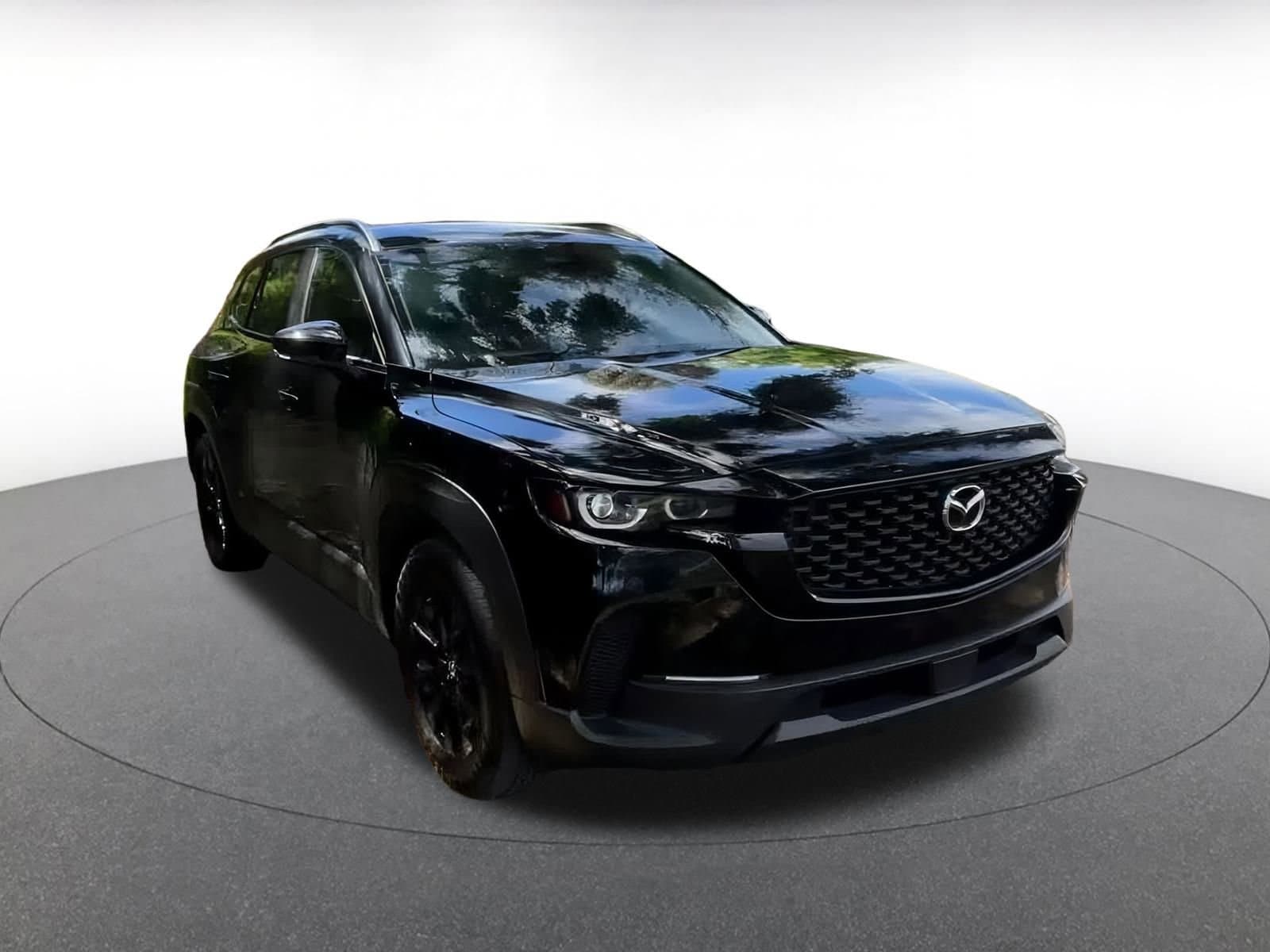 Thumbnail: 2025 Mazda CX-50 - 2