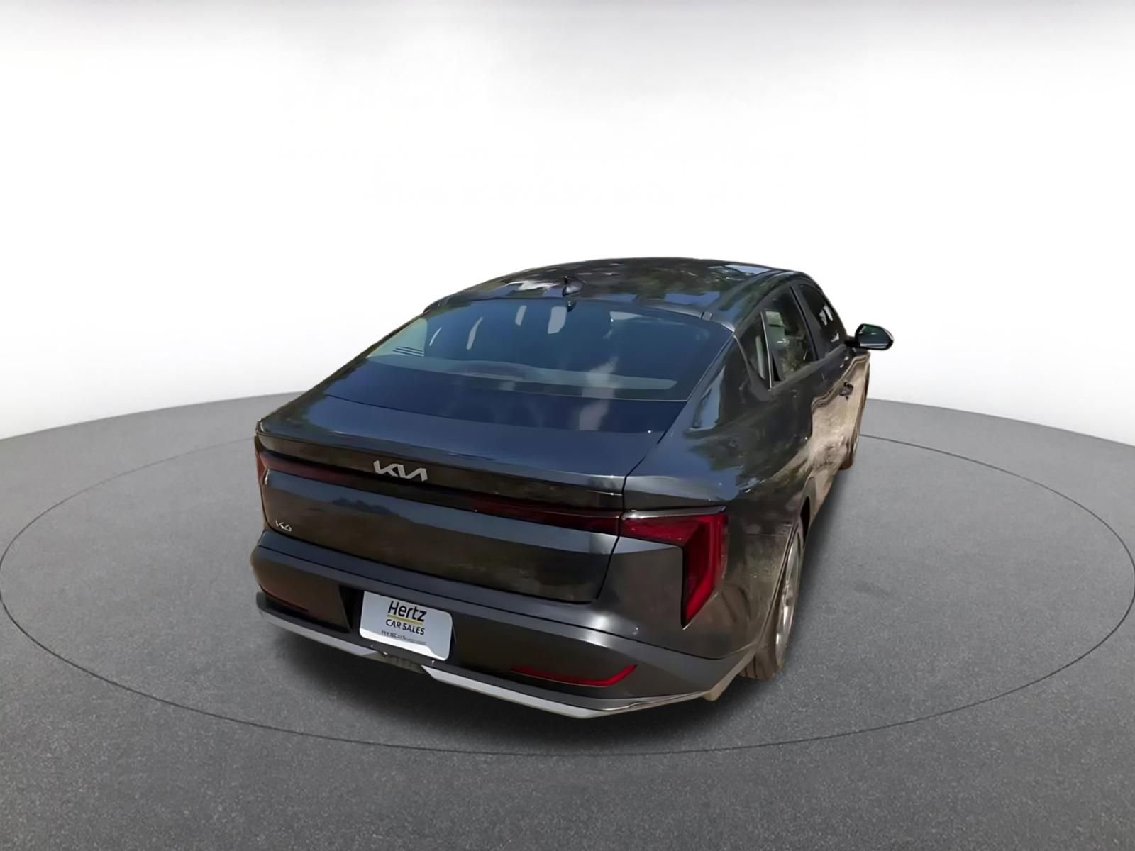 Thumbnail: 2025 Kia K4 - 14