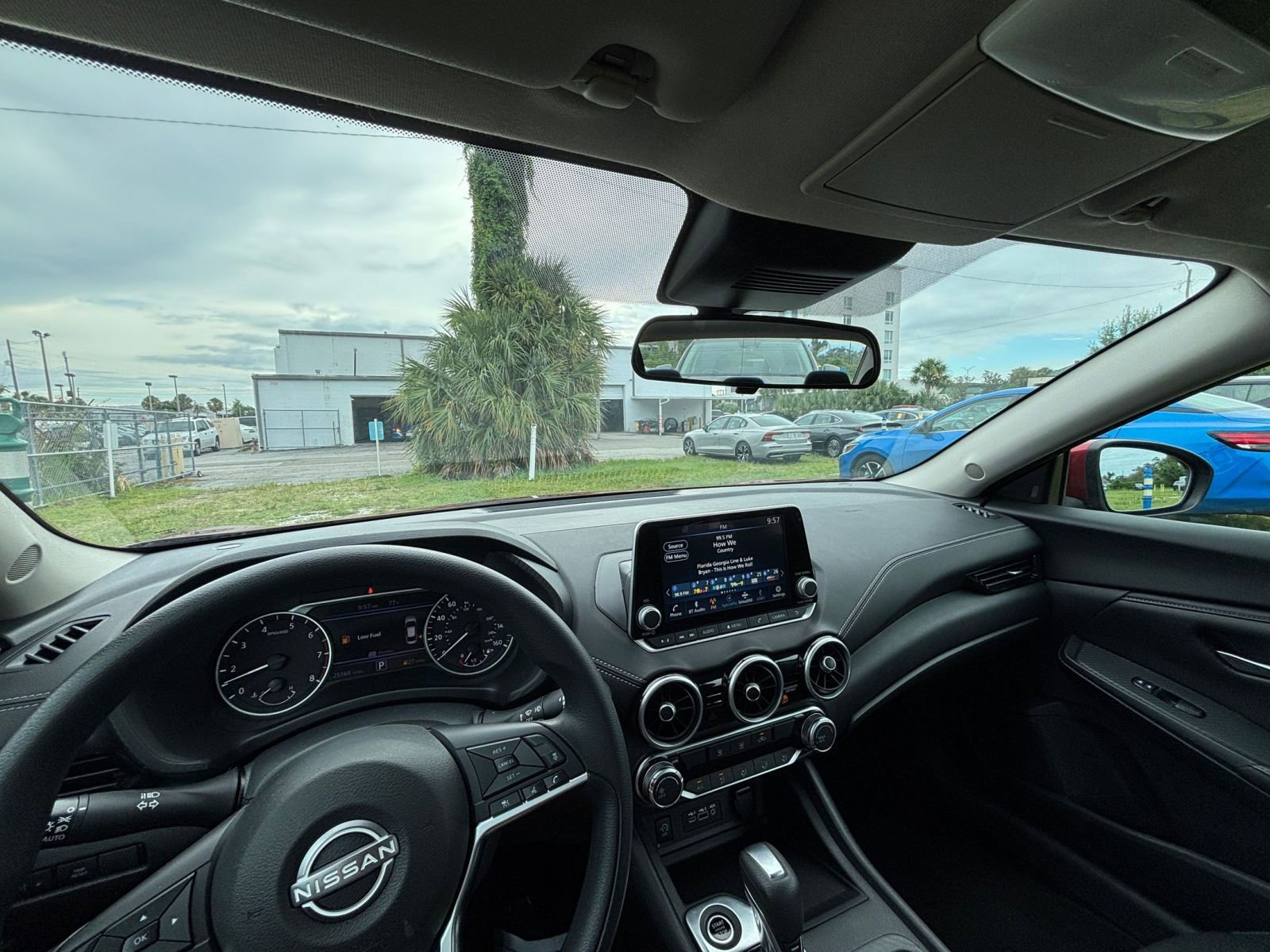 Thumbnail: 2024 Nissan Sentra - 33