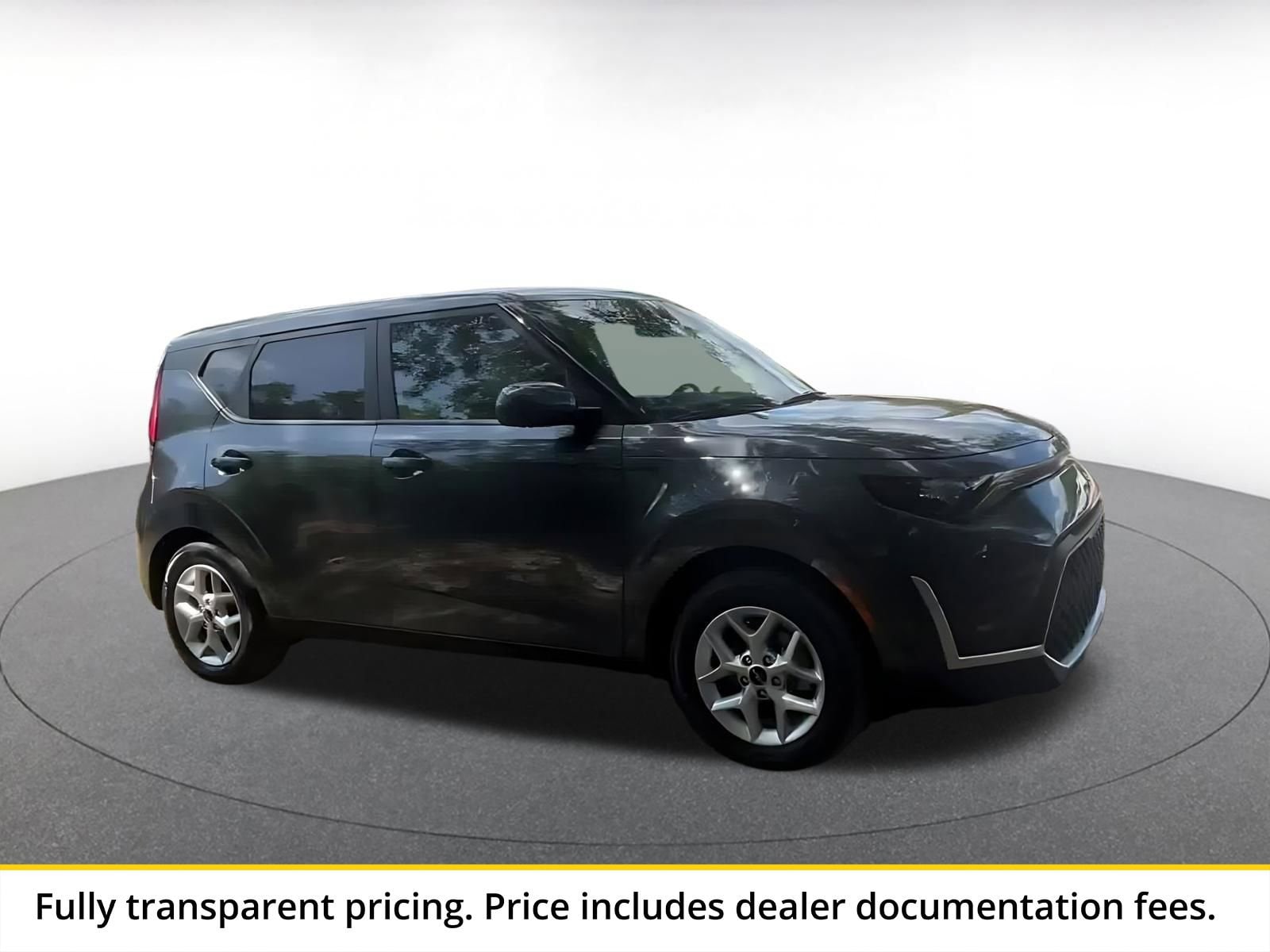 Thumbnail: 2025 Kia Soul - 1