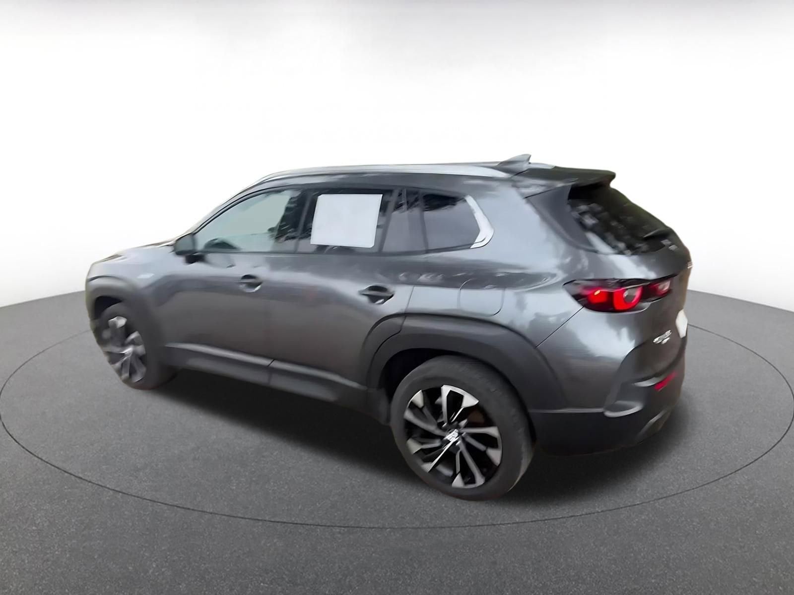 Thumbnail: 2025 Mazda CX-50 - 10