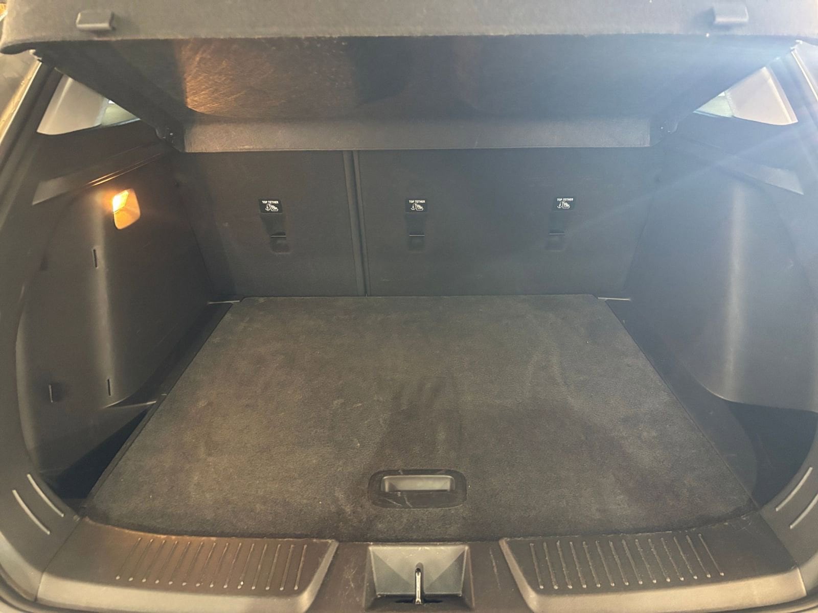 Thumbnail: 2025 Chevrolet Trax - 31