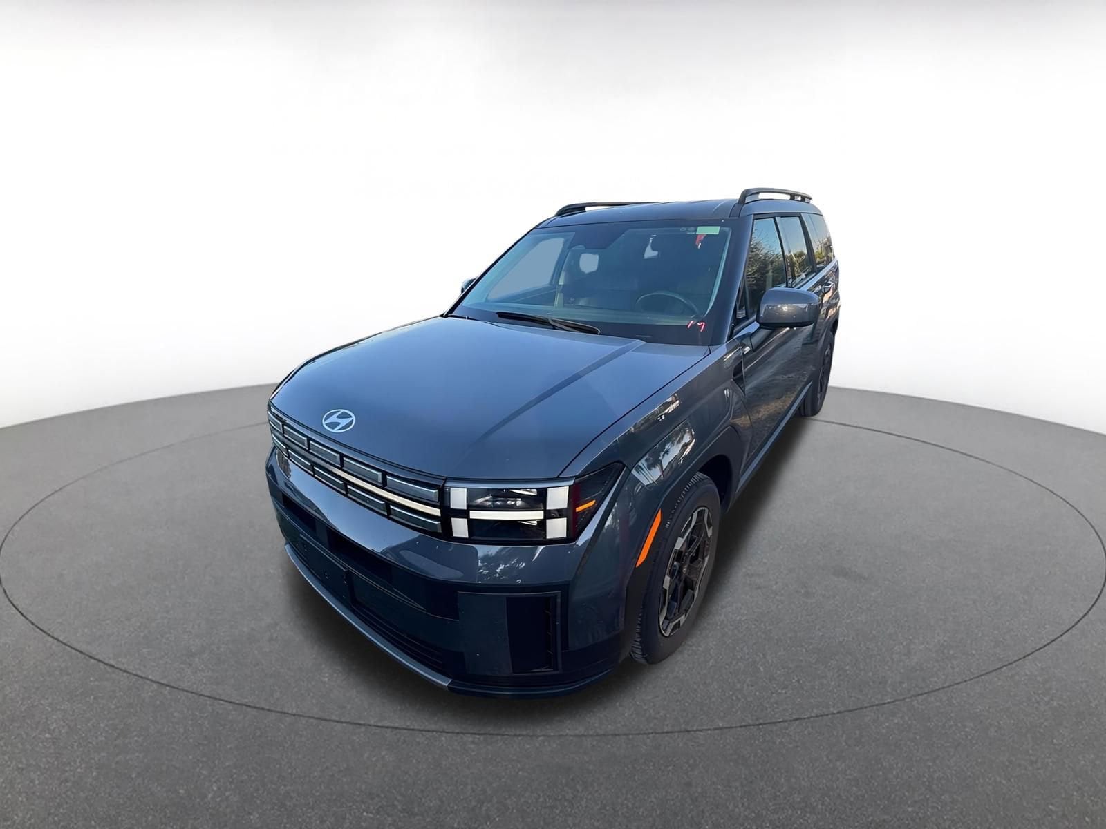 Thumbnail: 2025 Hyundai Santa Fe - 3