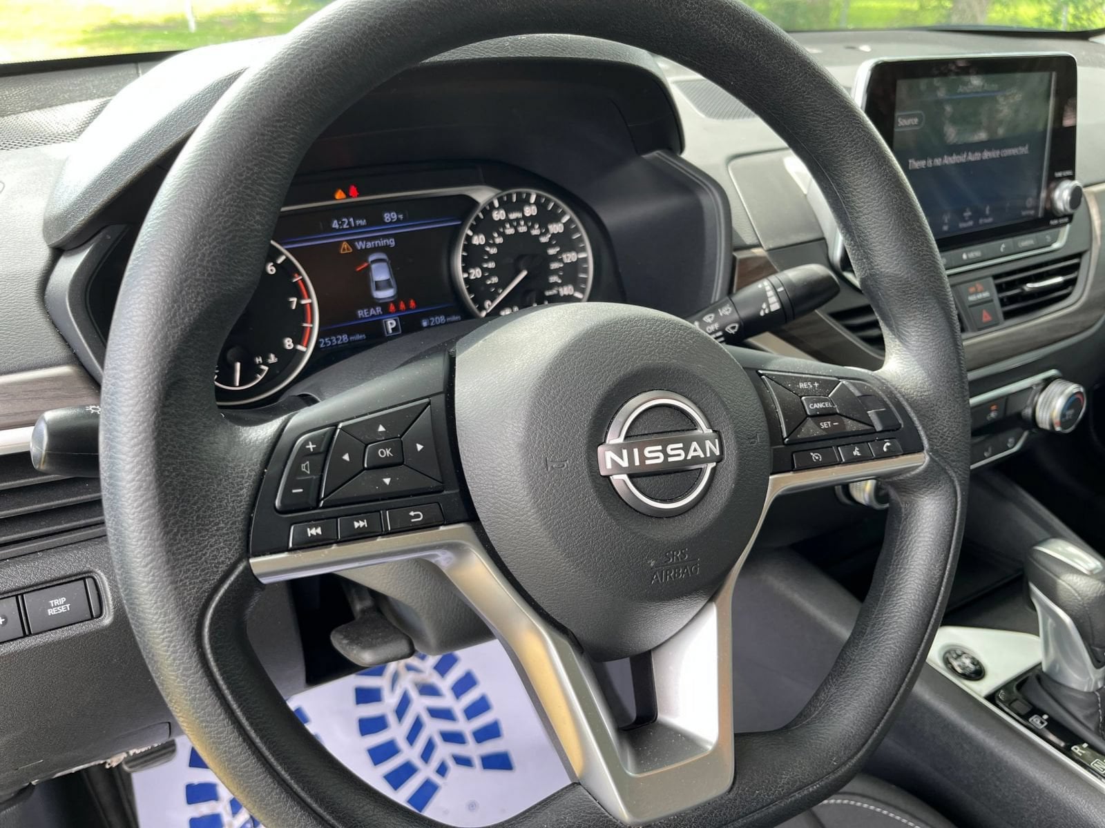 Thumbnail: 2026 Nissan Altima - 26