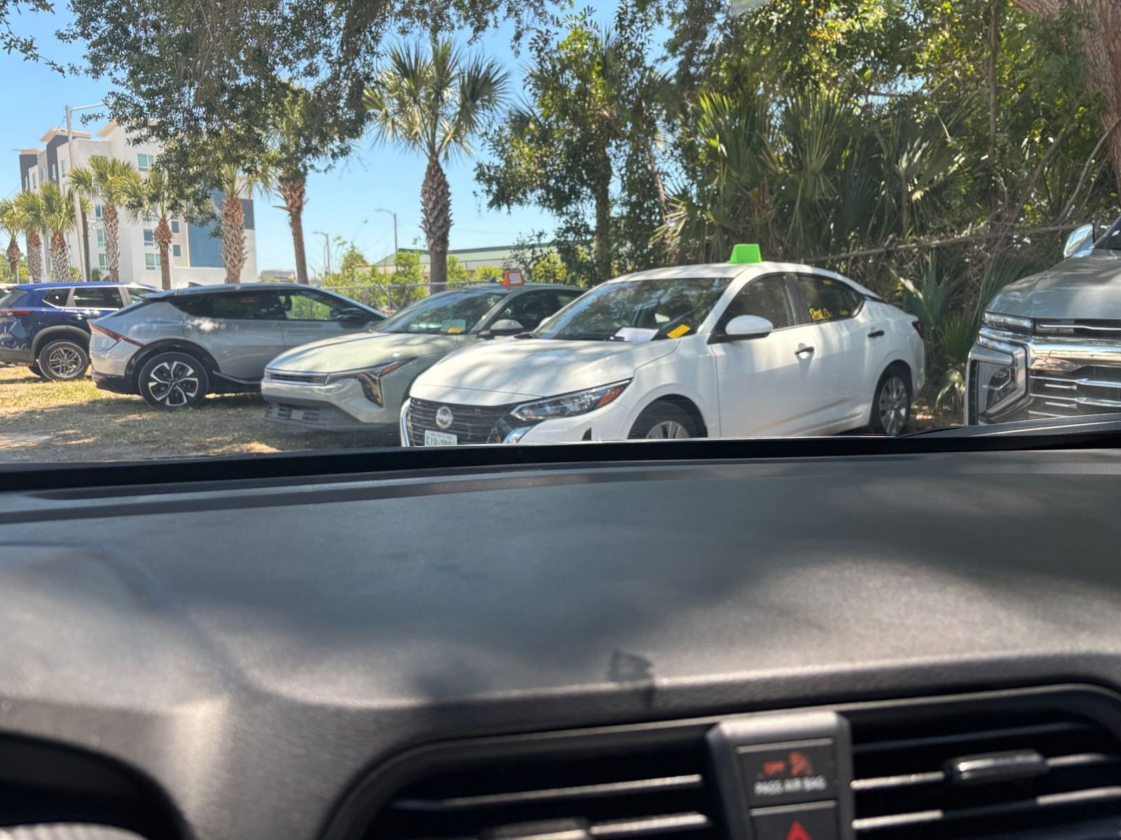 Thumbnail: 2025 Nissan Versa - 9