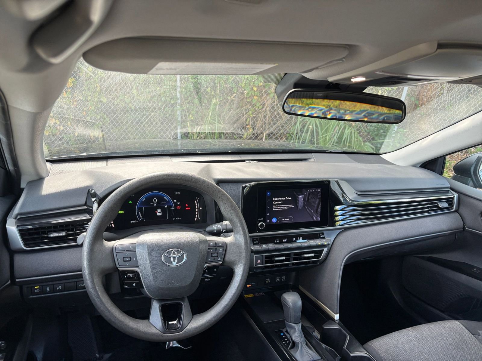 Thumbnail: 2025 Toyota Camry - 33