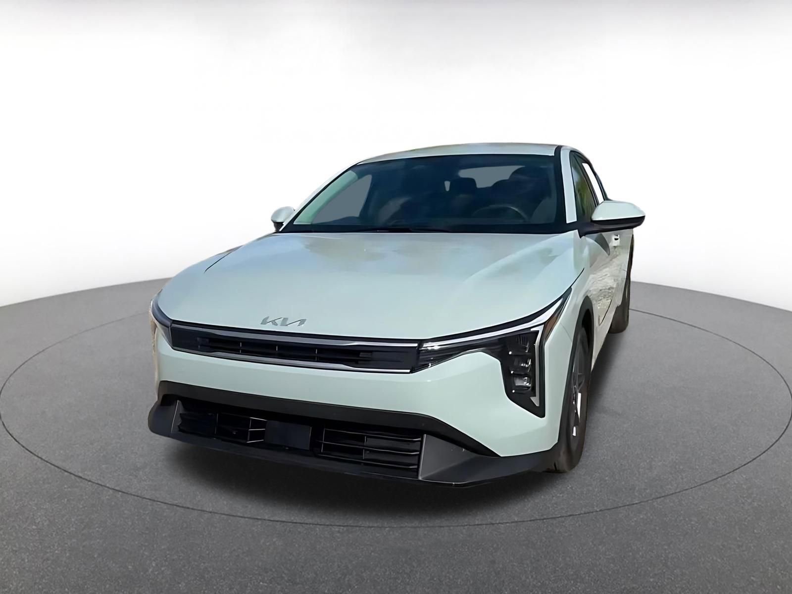 Thumbnail: 2025 Kia K4 - 7