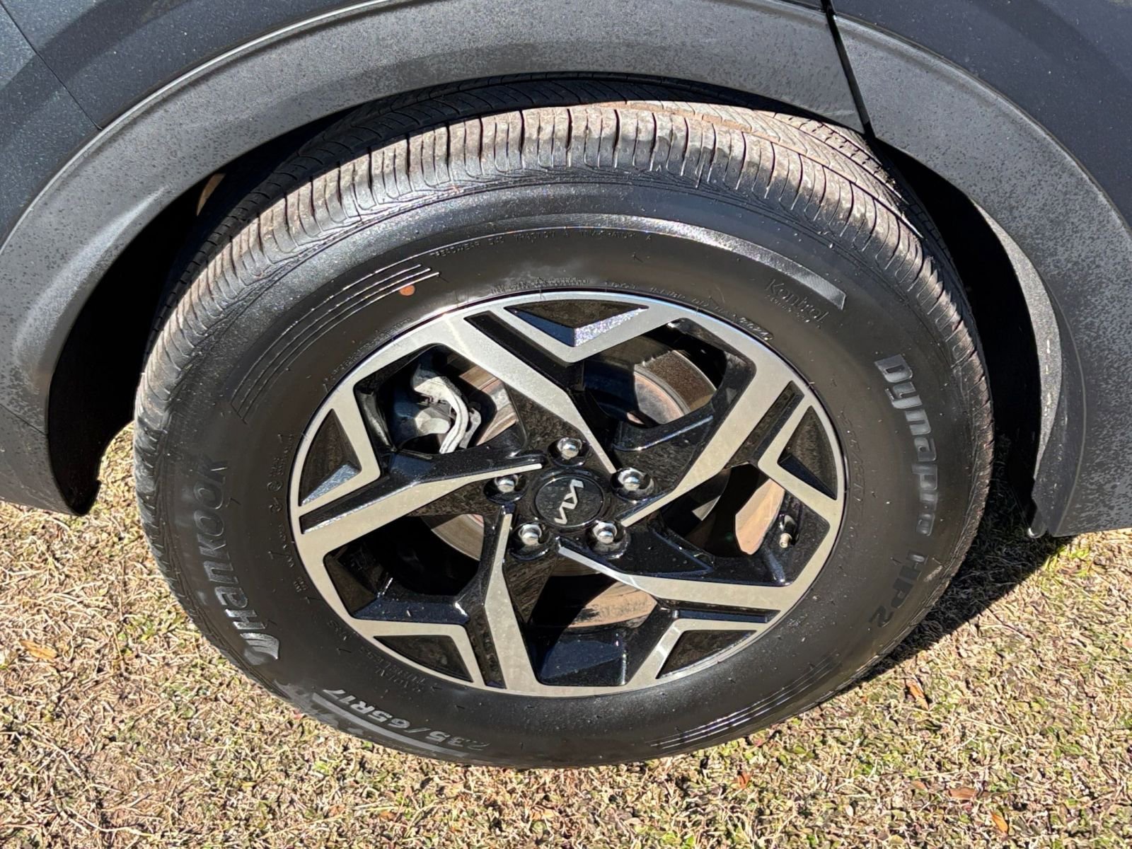 Thumbnail: 2025 Kia Sportage - 30