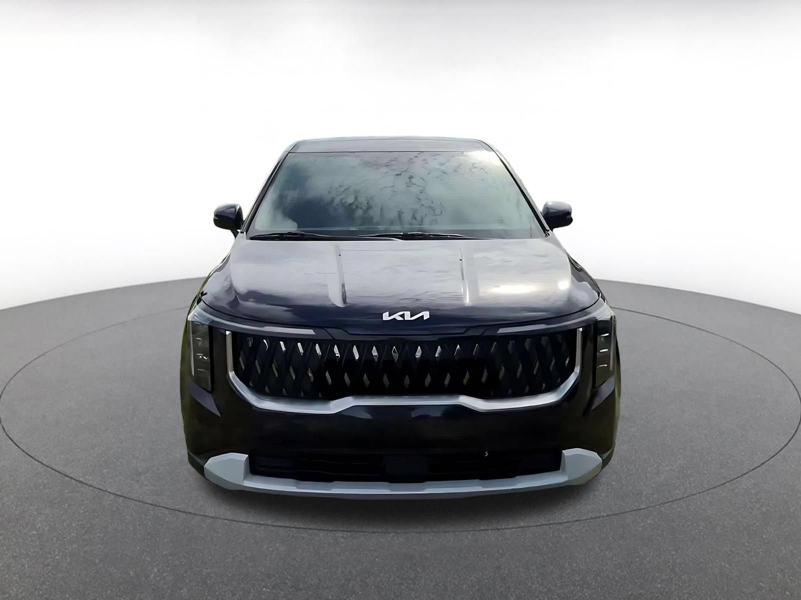 Thumbnail: 2026 Kia Carnival - 4