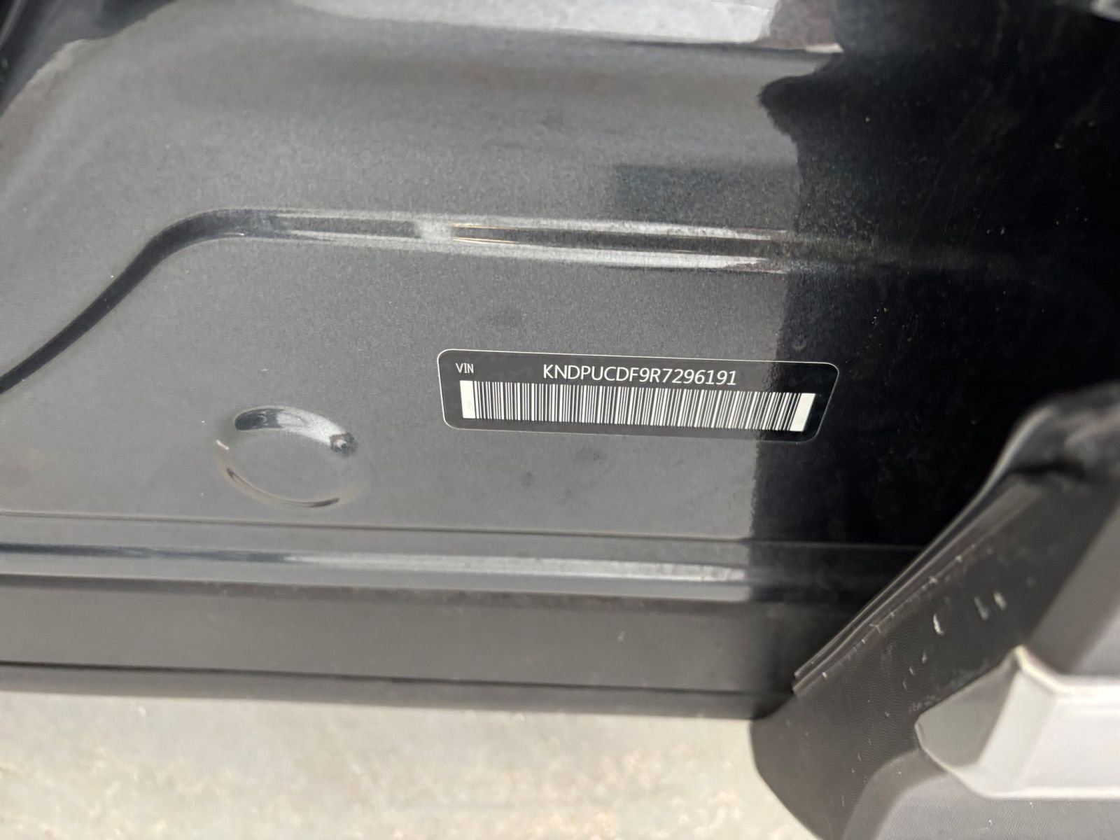 Thumbnail: 2024 Kia Sportage - 29