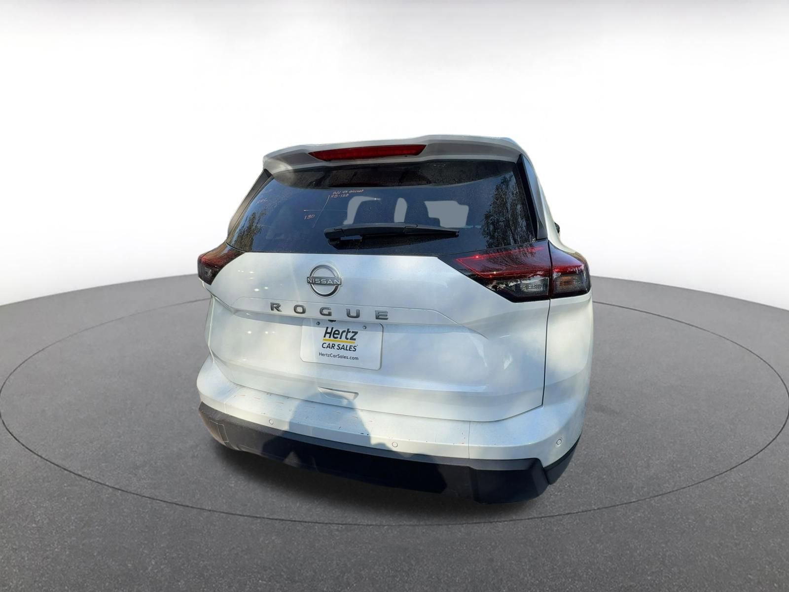 Thumbnail: 2025 Nissan Rogue - 20