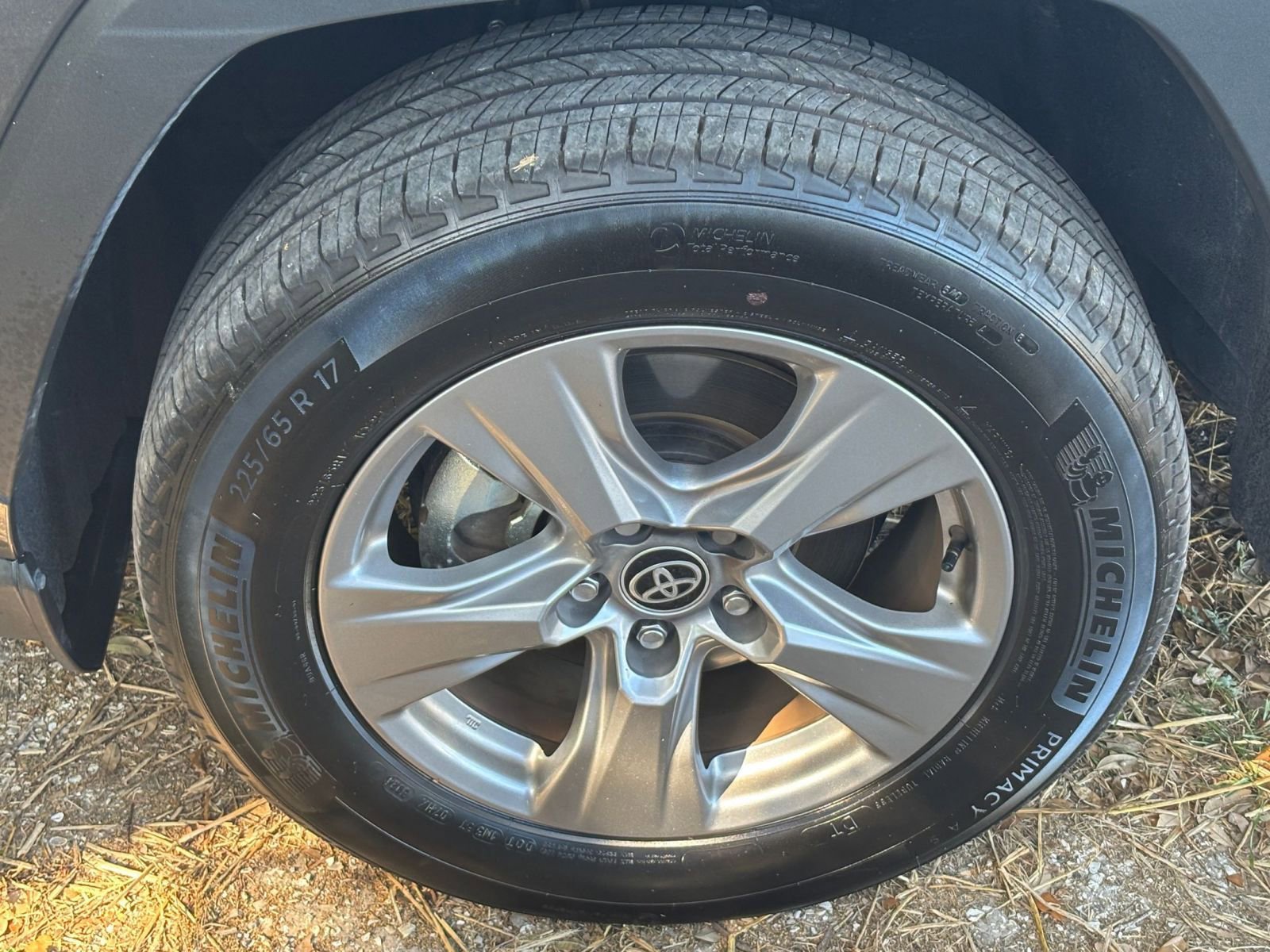 Thumbnail: 2025 Toyota RAV4 - 30