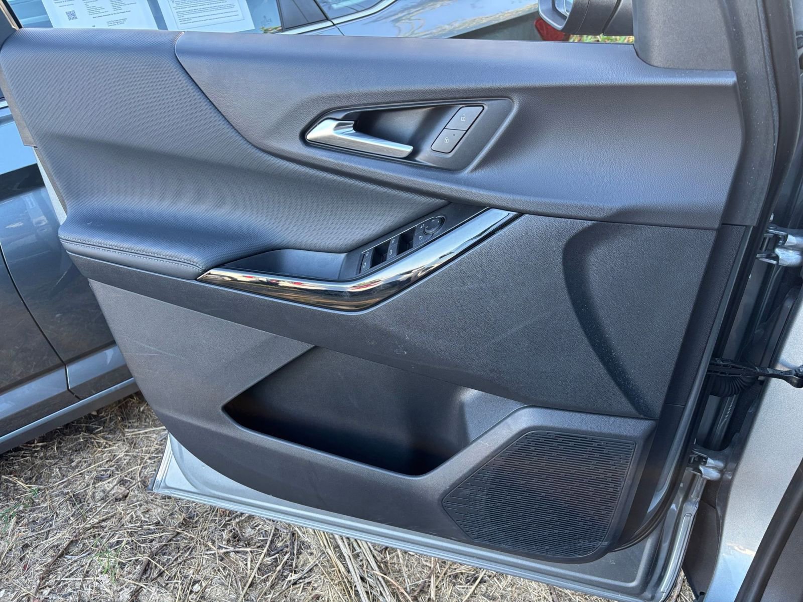 Thumbnail: 2025 Chevrolet Equinox - 20