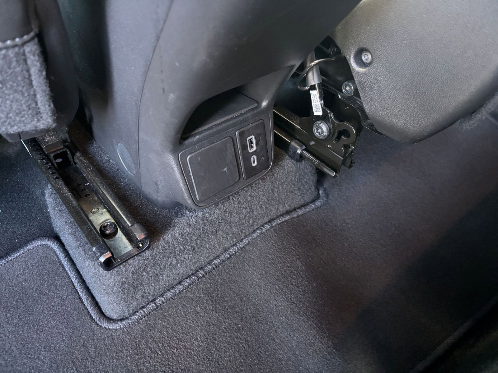 Thumbnail: 2025 Buick Encore GX - 25