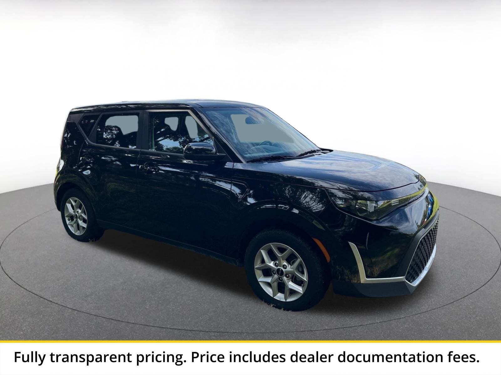 Thumbnail: 2025 Kia Soul - 1