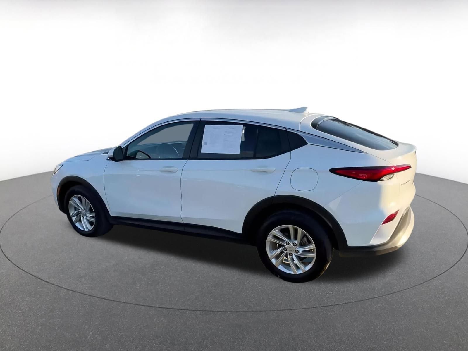 Thumbnail: 2025 Buick Envista - 10