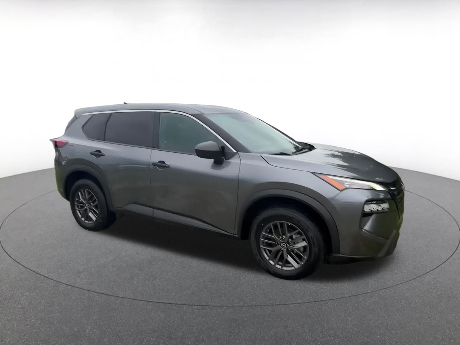 Thumbnail: 2024 Nissan Rogue - 2