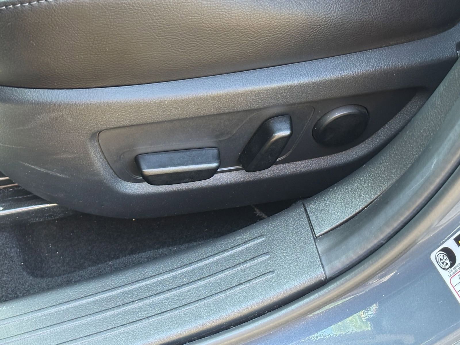 Thumbnail: 2025 Mazda CX-50 - 24