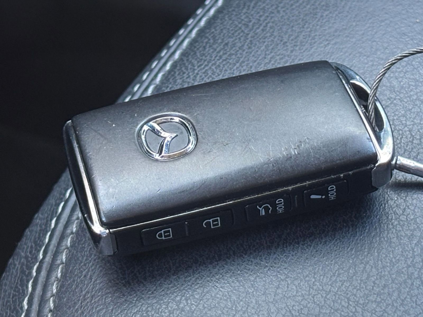 Thumbnail: 2025 Mazda CX-5 - 22