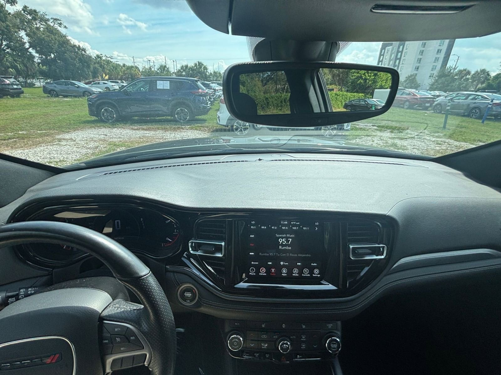 Thumbnail: 2024 Dodge Durango - 33