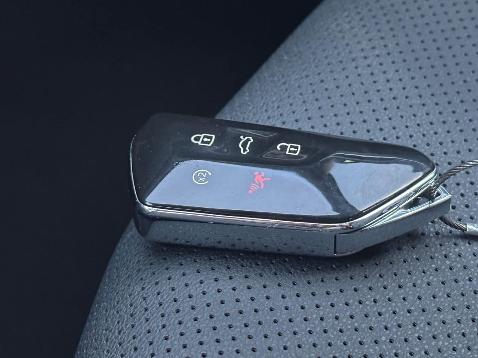 Thumbnail: 2025 Volkswagen Atlas - 22