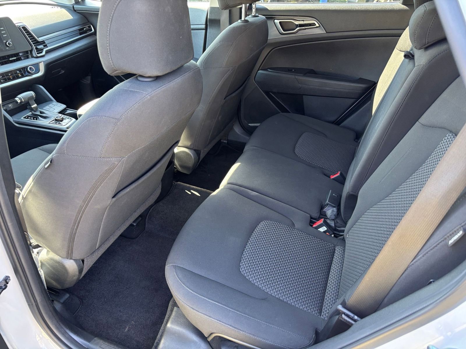 Thumbnail: 2025 Kia Sportage - 25