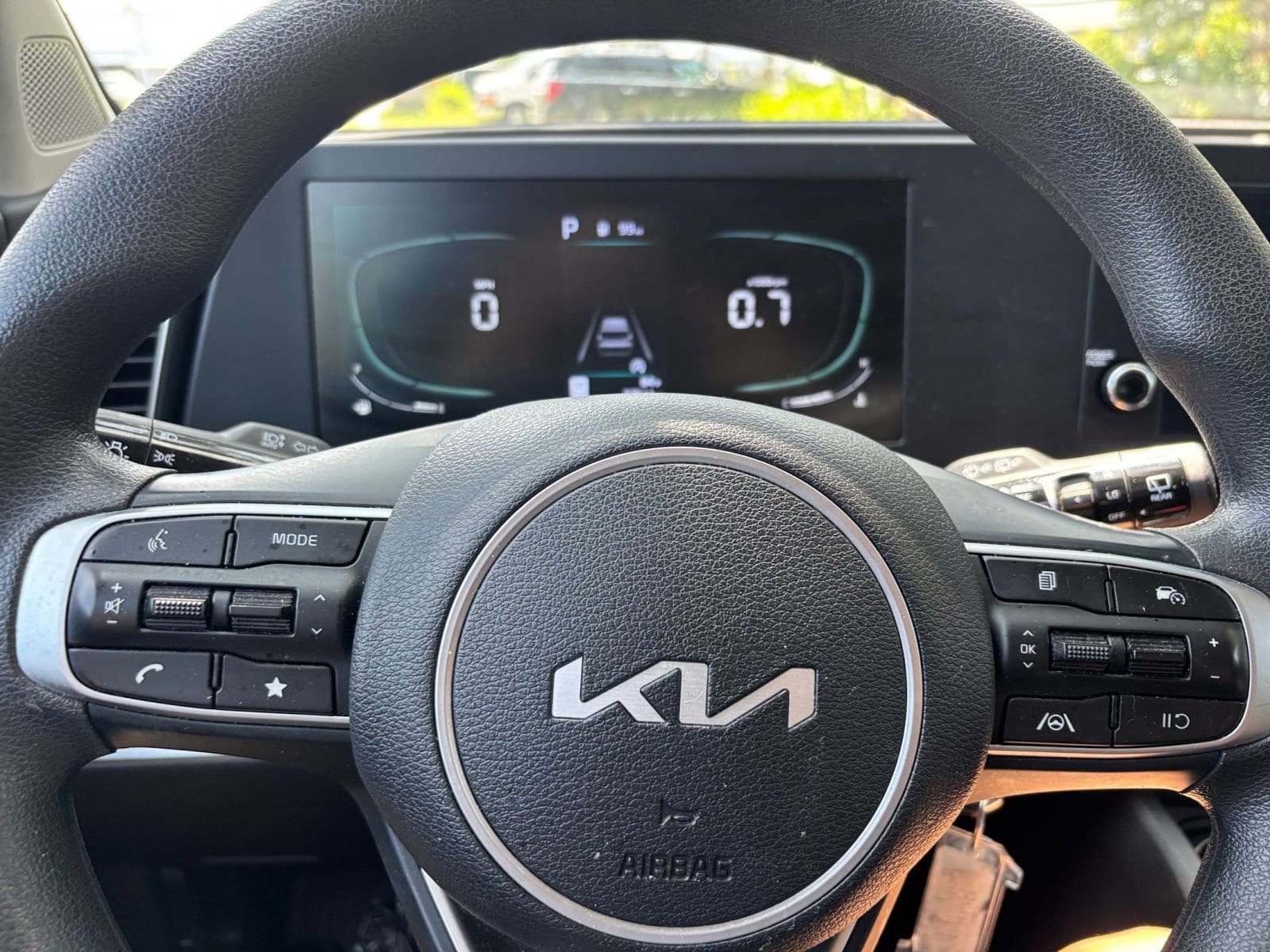 Thumbnail: 2024 Kia Sportage - 28