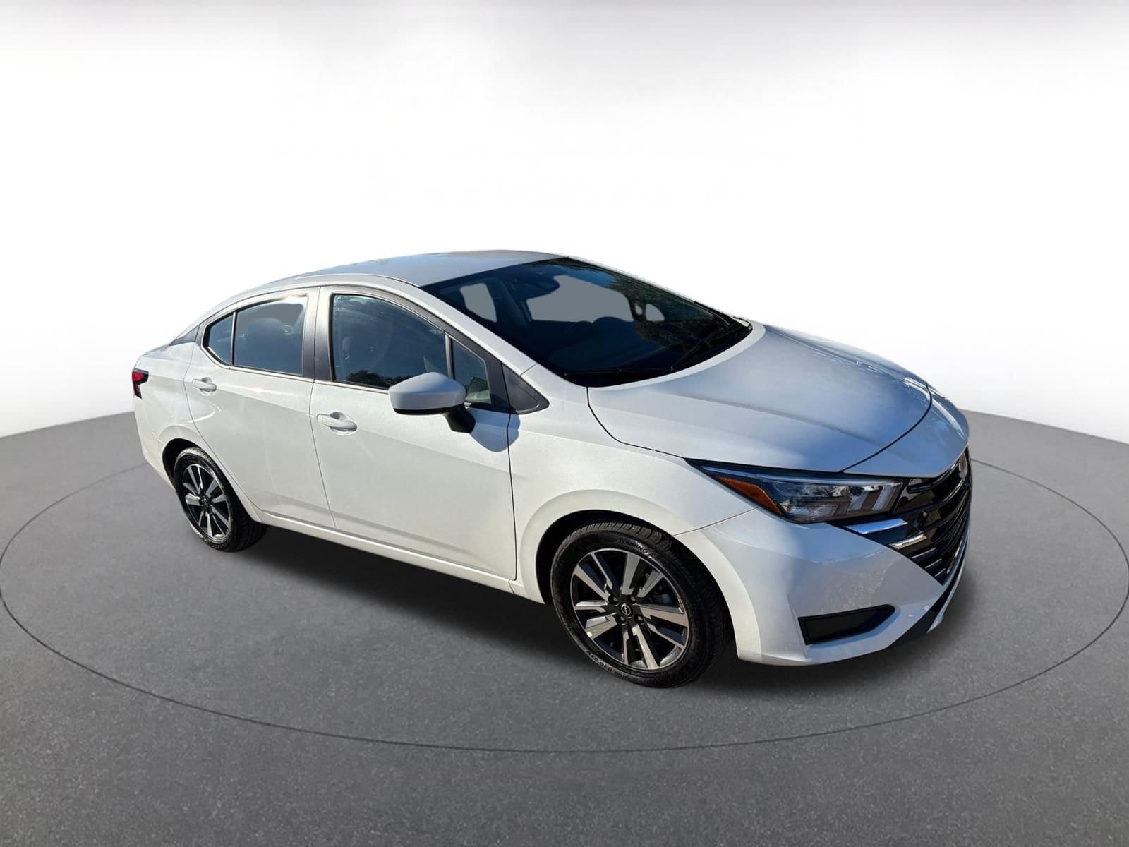 Thumbnail: 2025 Nissan Versa - 1