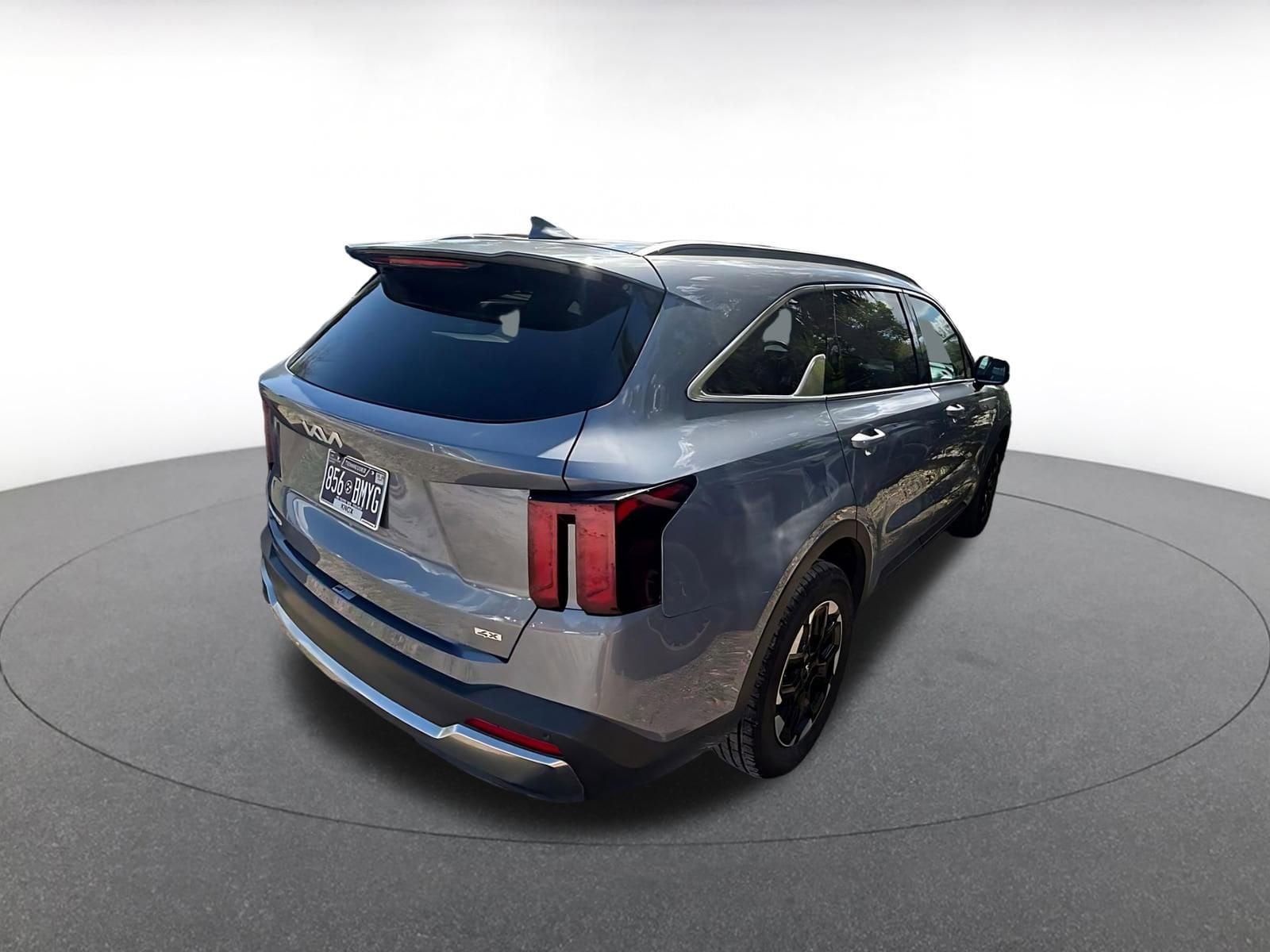 Thumbnail: 2024 Kia Sorento - 6