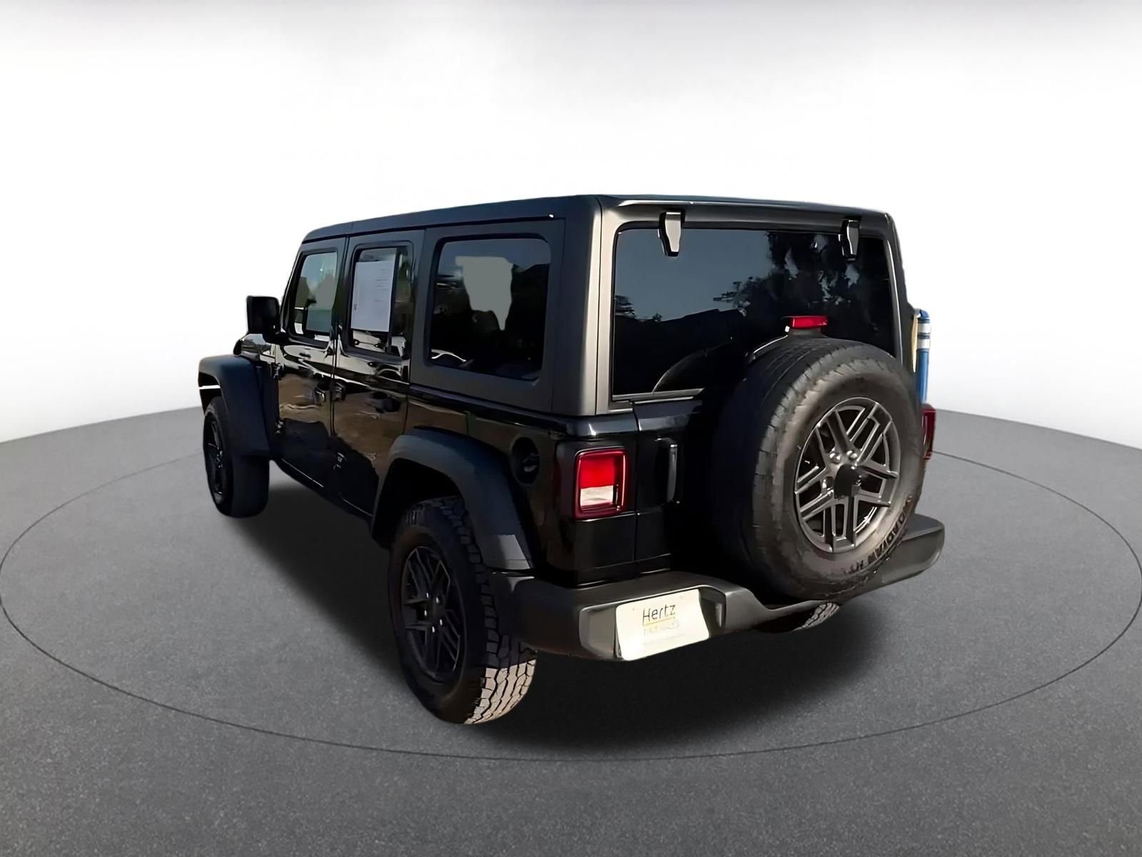 Thumbnail: 2025 Jeep Wrangler - 12