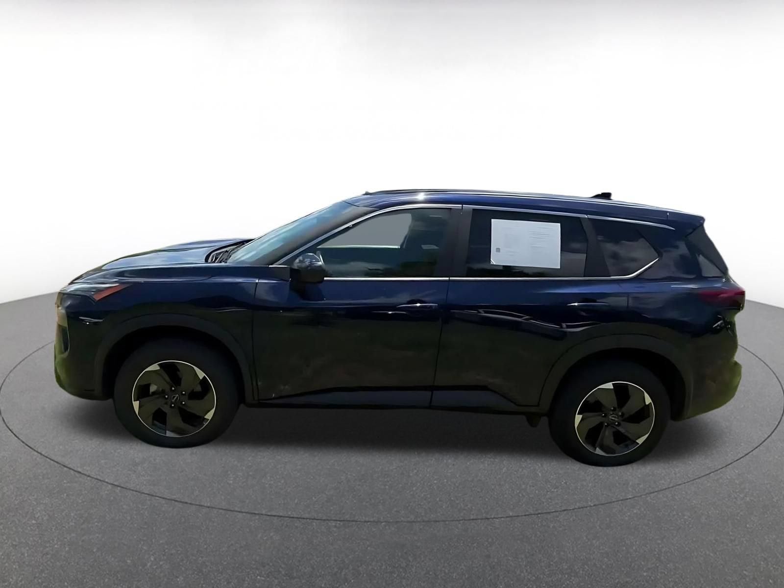 Thumbnail: 2025 Nissan Rogue - 7